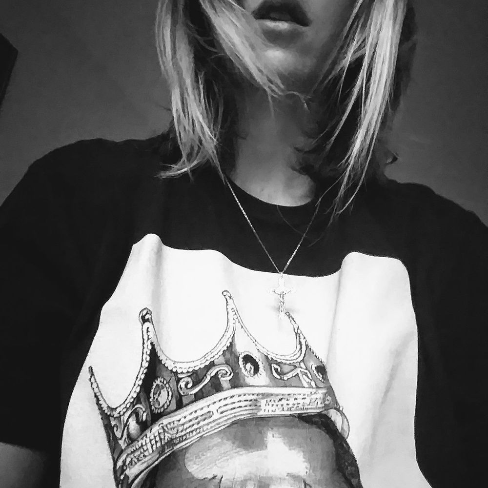 Meet your Posher, Katrina